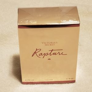 VICTORIA SECRET FRAGANCE  RAPTURE